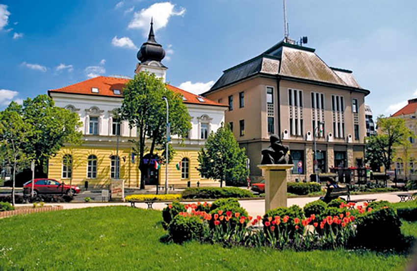 Zalaegerszeg