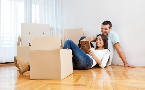 Jól megszervezett logisztikával lehet egy nagyon gyors, gördülékeny tevékenység is. de mi az?