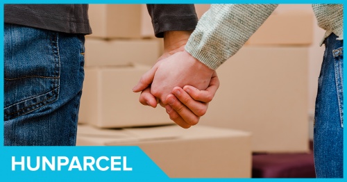 Biztos vámolási folyamatok, 2022-ben is heti szállítással.