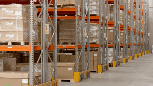 Újra lehet online rendelni, működik a GYŰJTŐ RAKTÁR!!